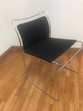 n.5 sedie  modello Tulù