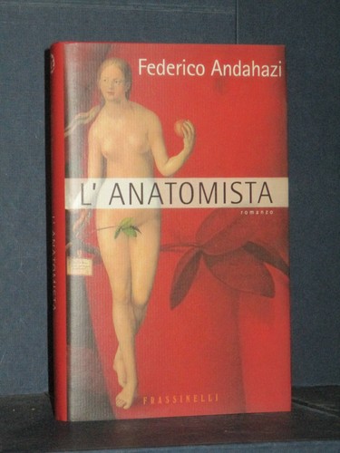 Federico andahazi - federico,