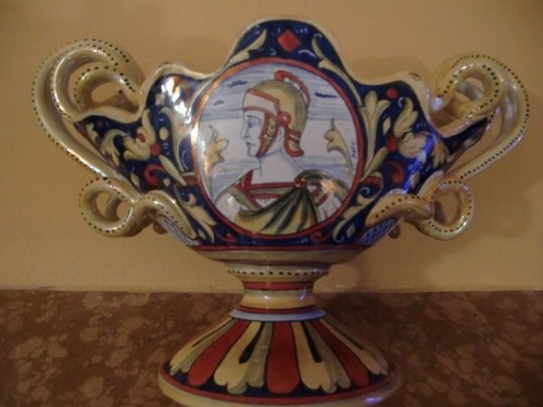 Ceramica gualdo tadino centro - ceramica,