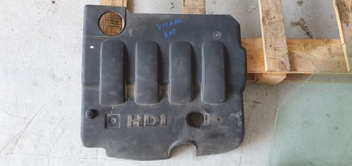 Suzuki vitara copertura - copertura, motore