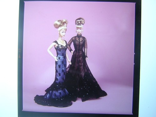 Nolan miller barbie bambola - barbie,