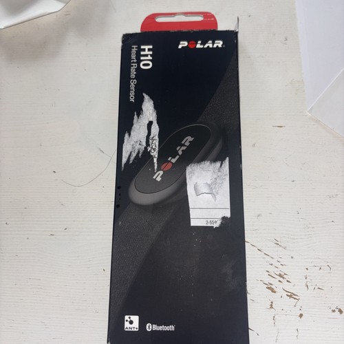 Polar h10 cardiofrequenzimetro - polar,