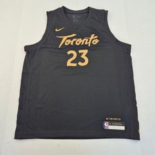 Maglia Toronto Raptors XL