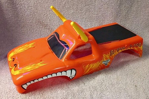 Monster jam ufficiale mega - jam,