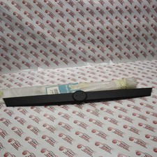 MOSTRINA LUNOTTO FIAT STILO 03-07 SW COD. 735404008 NUOVA ORIGINALE