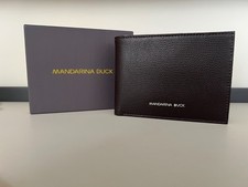 MANDARINA DUCK PORTAFOGLIO