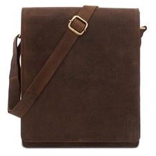 LEABAGS Borse Messenger