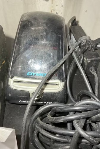 Dymo labelwriter 450 - dymo,