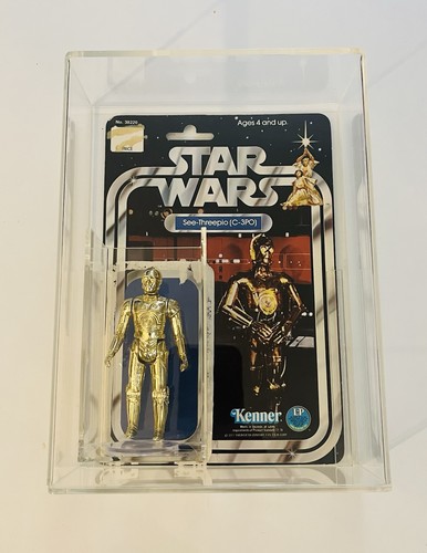 Figurina kenner star wars - figurina,