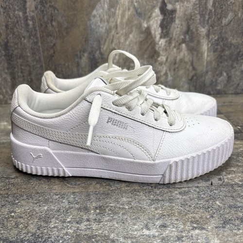 Scarpe sneakers puma carina - sneakers,