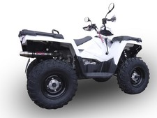 Scarico GPR Polaris Sportsman