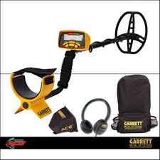 METAL DETECTOR EURO ACE 350