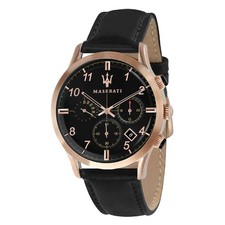 Maserati Ricordo – Orologio