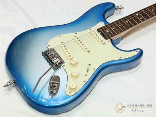 Fender american elite - american,