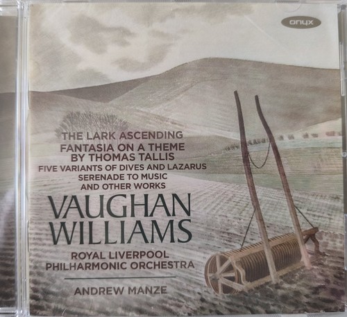 New sealed vaughan - new, williams