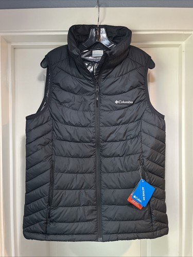 Gilet donna grande columbia - grande,