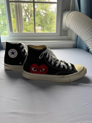 Converse chuck taylor all star - chuck,