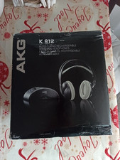 Cuffie wireless AKG K912
