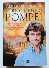 I TRE GIORNI DI POMPEI