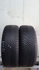 PNEUMATICI 4 STAGIONI 255 55 19 111 W MICHELIN CROSSCLIMATE ANNO DI PRODUZ 2020