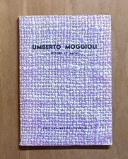 Umberto Moggioli pittore (II parte) - Maroni (Saturnia 1964 artisti trentini)