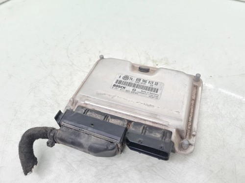 Centralina motore diesel