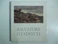 Alfredo Schettini, Salvatore