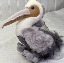 Peluche vintage HTF vita
