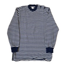 Maglione a righe DDR NVA