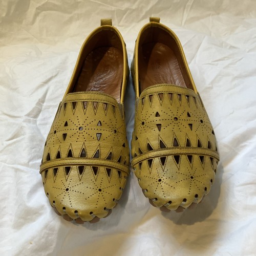 Scarpe slip spring step - slip-on,
