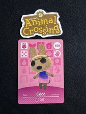 Pack fresh coco 150 animal - pack,