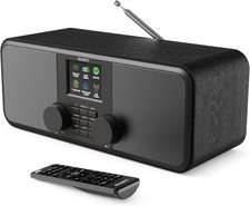 Radio Internet e DAB+, BT