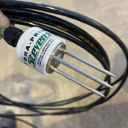 Sensore suolo hydra probe - sensore,