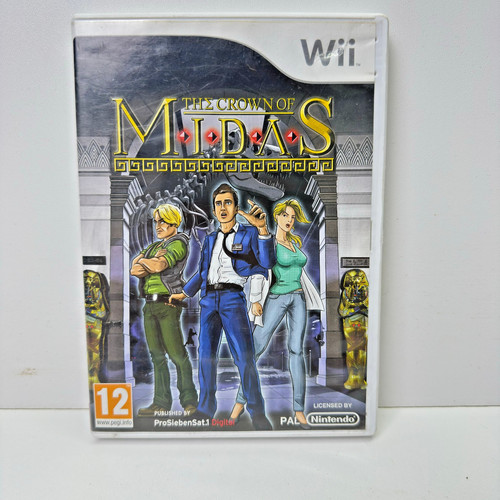 Gioco wii the - gioco,