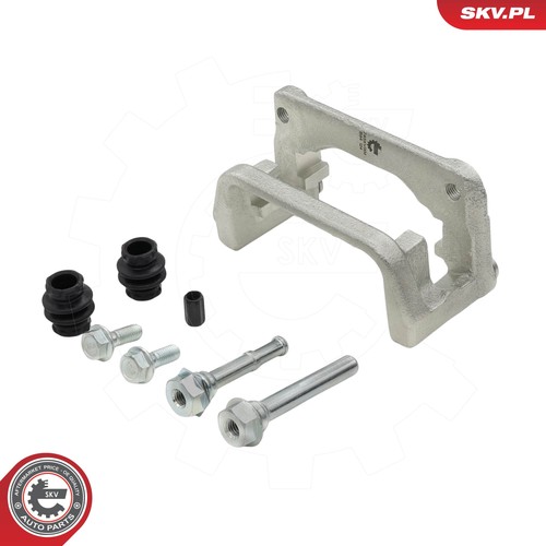 Supporto pinza freno - pinza,