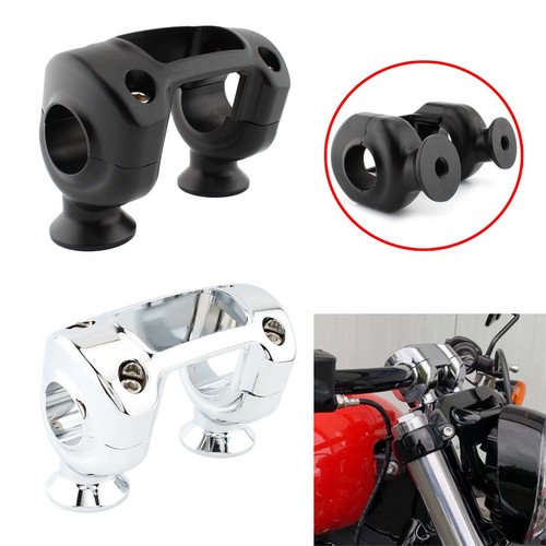 Kit morsetto superiore rialzo