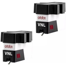 ORTOFON VNL (Coppia) CARTUCCIA