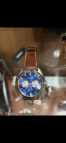 Citizen eco drive quadrante - eco-drive,