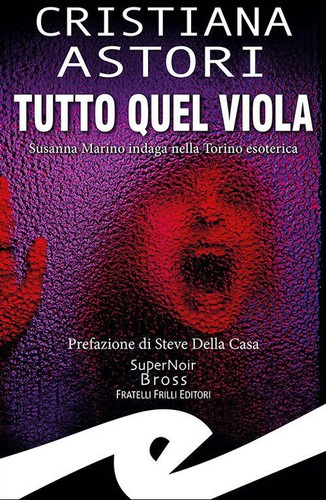 Tutto quel viola cristiana - tutto,