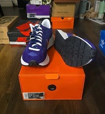 Nike x Sacai VaporWaffle Dark