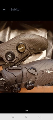 Scarpe ciclismo strada - scarpe,