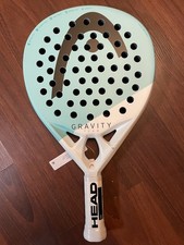 Racchetta da padel Gravity