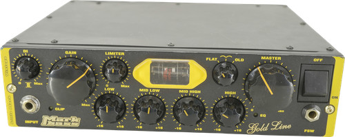 Testa amplificatore 500 watt - 500,