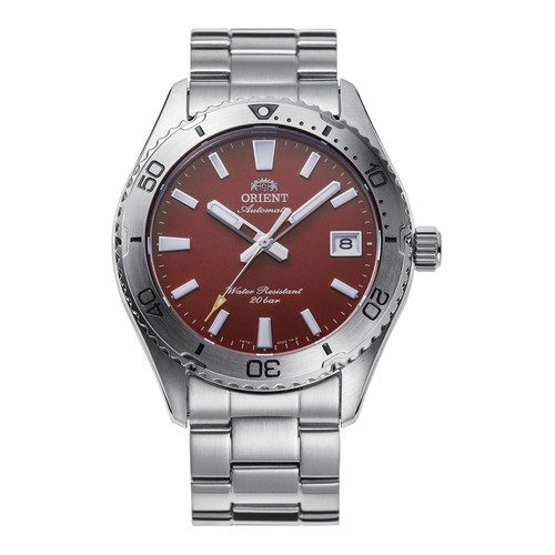 Orologio automatico orient - orologio,