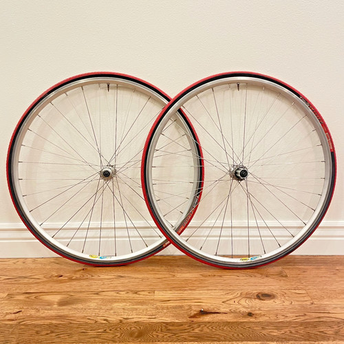 Cerchi campagnolo athena - cerchi,