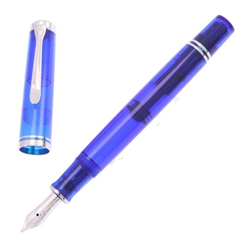 Penna stilografica pelikan - penna,
