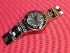 REFURBISHED / Swatch Irony Big