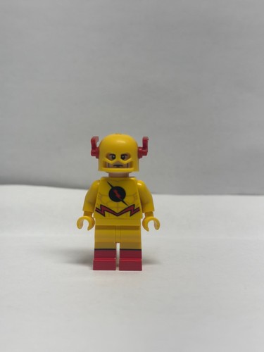 Lego comics supereroi - dc,