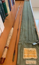 Canna in bamboo MILWARDS