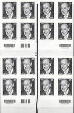 ITALIA 2017 - CODICI A BARRE